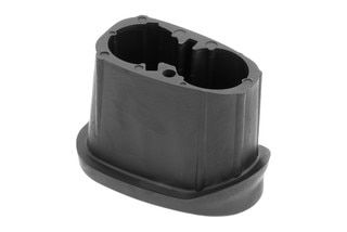 Die Free GRIP PLUG is a quick and easy upgrade for their pistol grips offering storage for small items.